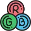 RGB