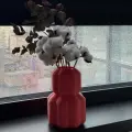 Ваза «Кукла»: изображение 5