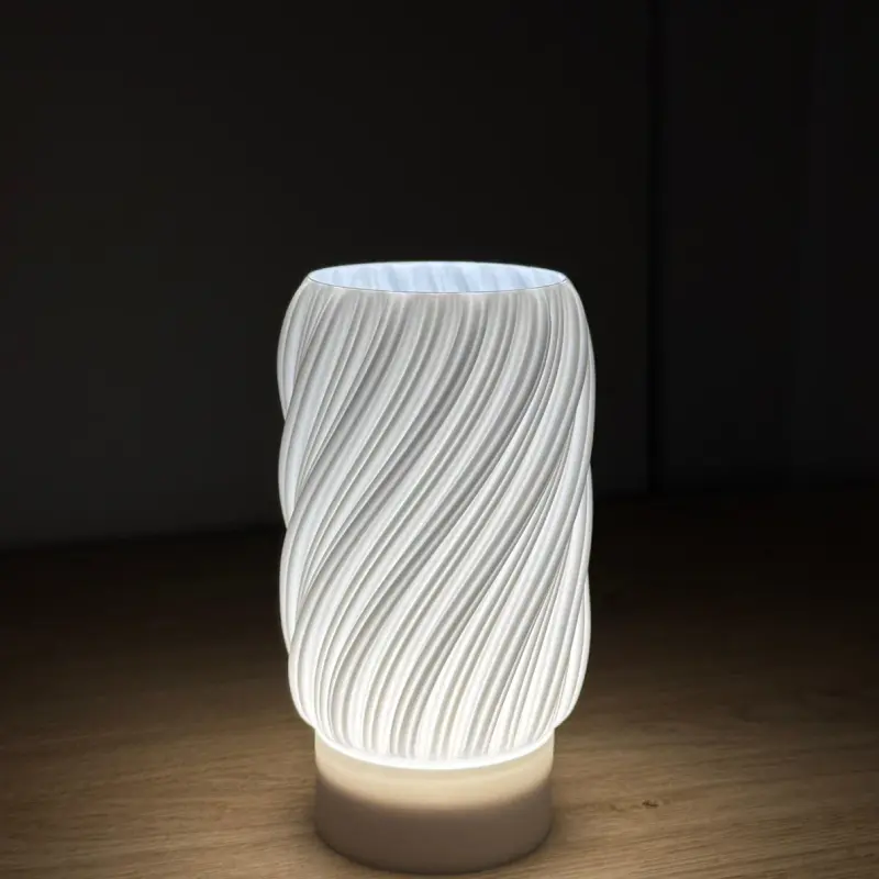 Беспроводной светильник «Мини Ондула»: дополнительное изображение 3